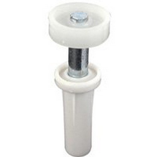 Prime Line N6582 Wardrobe Top Door Guide miniatura 1