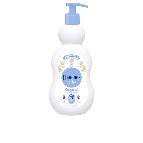 Denenes Original – Body Moisturizing Lotion, 98% Ingredients of N...