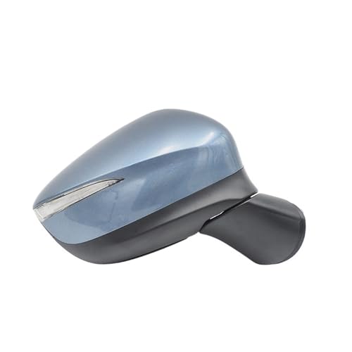 }c_ CX-5 CX5 2015 2016 Ή obN~[AZu dpx ܂肽ݎ q[^[t uChX|bgj^O TCh~[t(Blue-8pins-right)