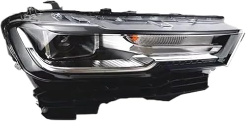 Phares avant halogènes Haval H6 résout le problème de phare opaque R