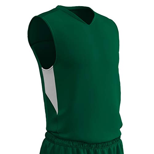 Maillot de basketball pour enfant maillot de sport garçon taille S