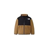 [ザ・ノース・フェイス] フリース ジャケット B Denali Jacket ユーティリティブラウン 90