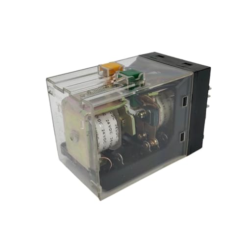 Relais G7K-412S interrupteur électromagnétique pack de 2 pour boîtier électrique