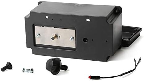 PortacoolPARCTLJ26000 Jetstream 260 Control Panel