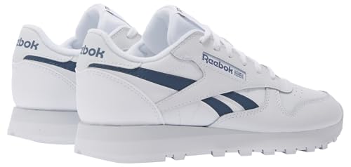 Reebok Men's Cl Lthr Fashion Sneaker3