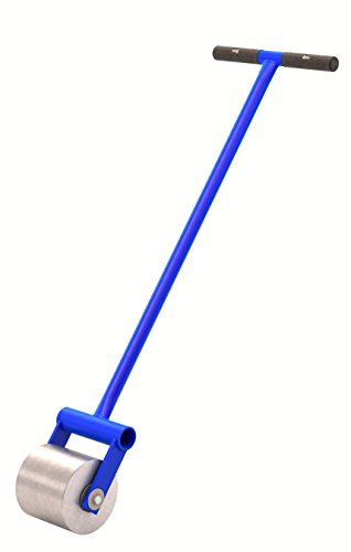 Bon 33lb Steel Roof Seam Roller