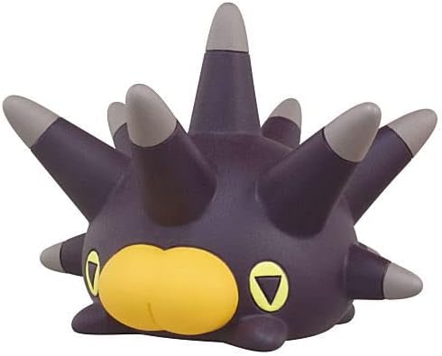 ポケットモンスター ポケモン フニットマスコット 4 バチンウニ 単品 Sief Sk Ca ポケットモンスター ポケモン フニットマスコット 4 バチンウニ 単品 Sief Sk Ca