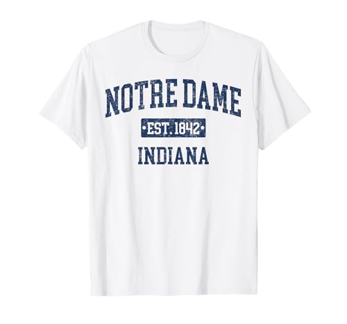 Notre Dame T-Shirt
