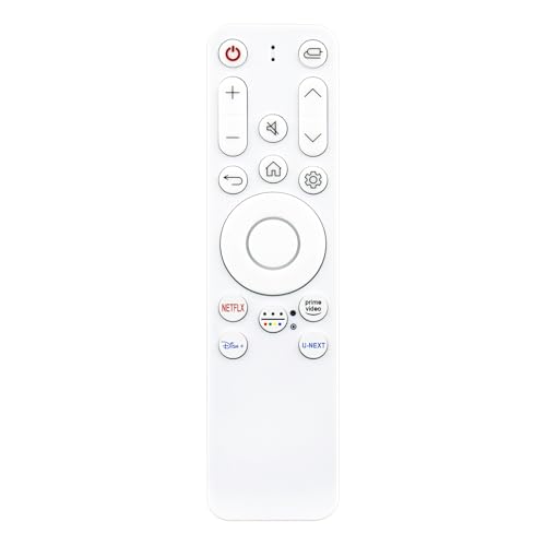 Télécommande AKB76044724 moniteur intelligent LG MyView IPS