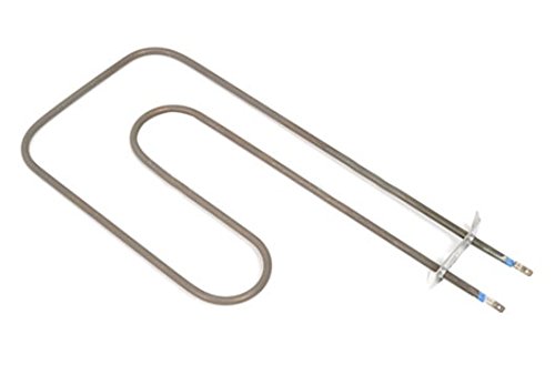 General Electric JRS28GIV1BB Half Grill Element 1330W