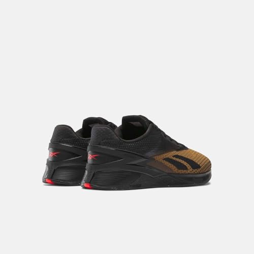 Image of Reebok Nano X3