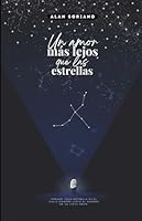 Un amor más lejos que las estrellas (Spanish Edition) 9709657623 Book Cover