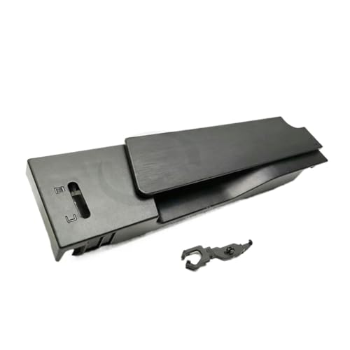 Solución a bandeja rota con la tapa frontal RM1-9137 para impresoras HP Pro 400 M401 M425