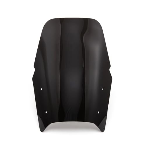 Pare-Brise Moto Tenere 700 Soulage la Fatigue du Vent XT700Z