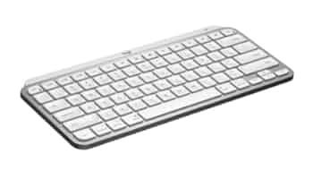 Amazon.com: Logitech MX Keys Mini for Mac Minimalist