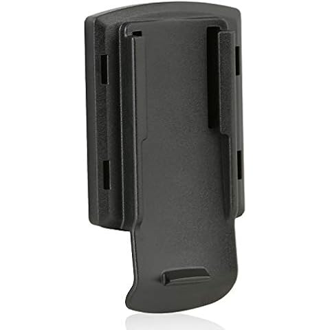 Wicked Chili Placa adaptadora para QuickMOUNT y Garmin Cover
