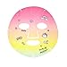 The Crème Shop | Hello Kitty Unicorn Shooting Stars Sheet Mask (3 Pack)