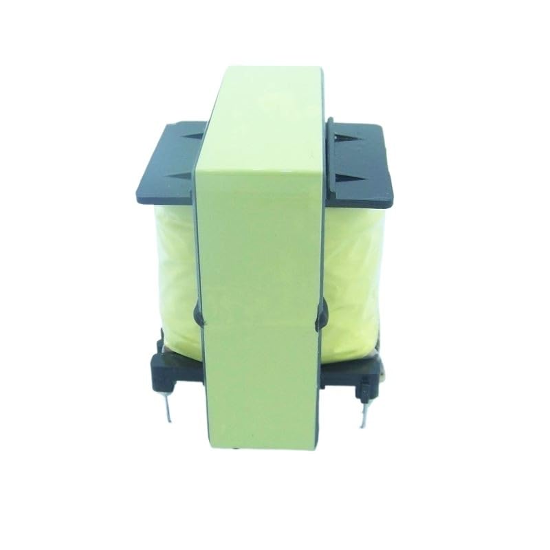 EE55 1200W 24VAC do 350VDC pionowy 7+7 Push Pull SMPS Inverter Transformator