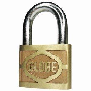 Globe Padlock 2 Inch