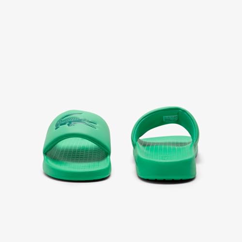Image of Lacoste Men's Serve Slide 1.0 Sandals