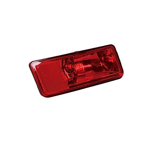 Feu de freinage arrière gauche pour Dodge Journey 2009-2011