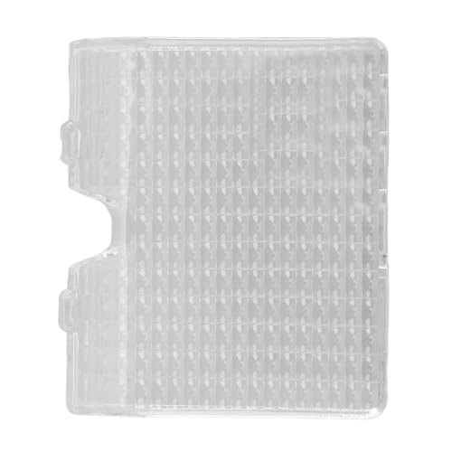 Lente de luz de techo para RX-7 1981-1985 en ABS transparente 6