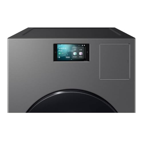 Samsung WD18DB8995BZ - vue 7