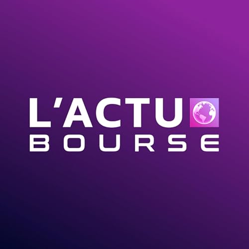 L'Actu Bourse cover art