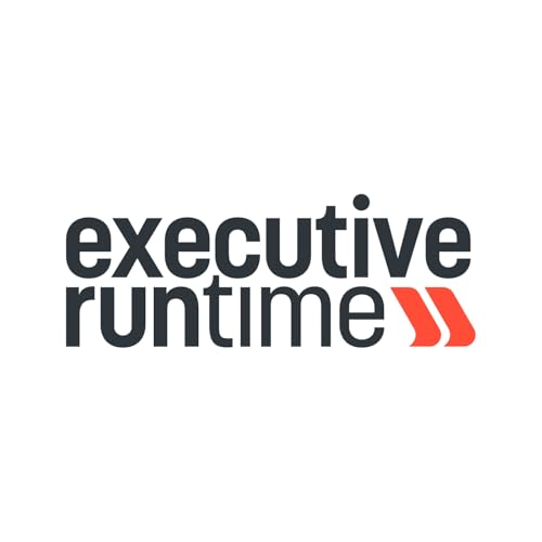 Executive Runtime copertina