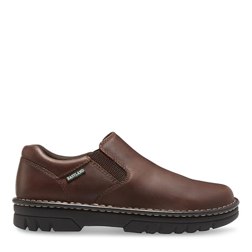 Eastland Men's Newport Slip-On Shoe2