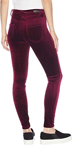 [Blank NYC] Womens Velvet Rope Casual Trouser Pants3