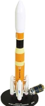 Amazon.co.jp: H-IIBロケット1 200スケール こうのとりHTV レジン Amazon.co.jp: H-IIBロケット1 200スケール こうのとりHTV レジン