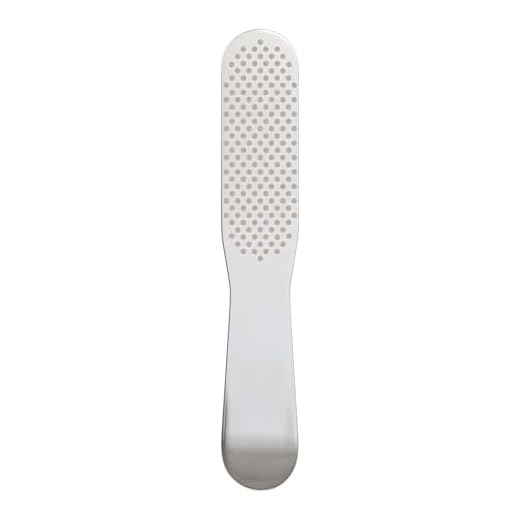Diamancel Luxury Diamond Foot Buffer - #20 Coarse Grit File – For Large Calluses , Rough Skin