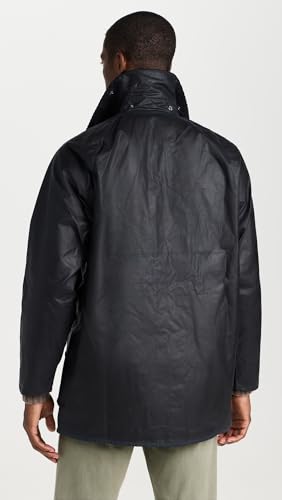 Image of Barbour Men's Beaufort Wax Jacket