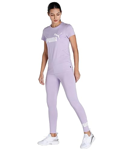 Image of Puma Women's Fitted Leggings