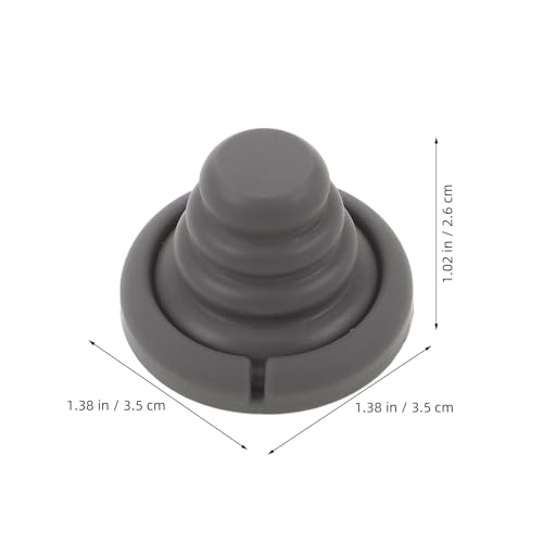 Amortisseurs de chocs en silicone de voiture pour préserver la carrosserie des portières