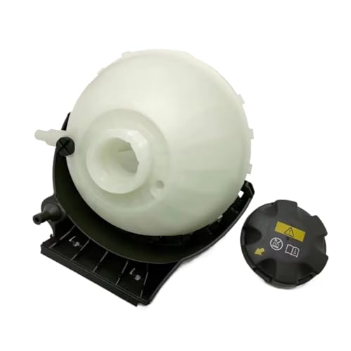 Réservoir de liquide de refroidissement 11537793373 compatible F30