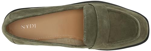 Image of NYDJ Women's Heidi Suede