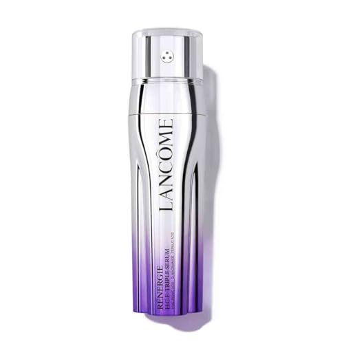 Lancôme Rénergie H.C.F. Triple Serum - Hyaluronic Acid Serum for ...