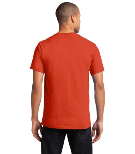 Port & Company Essential Pocket Tee-PC61P2