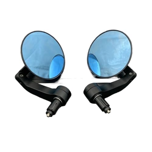 バイクミラー に適合する SXR700 に適合する SXR900 バイクバーエンドミラー