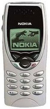 Nokia 8210 White