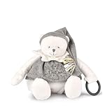 GARANTIE DOUDOU PERDU – UN SERVICE EXCLUSIF POUR LES PARENTS – Ce modèle bénéficie de la Garantie Doudou Perdu permettant de recommander le même modèle via un code unique en cas de perte.