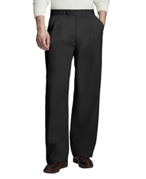 best wide leg pants for men