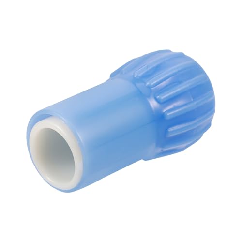 FOMIYES IVポールアクセサリー 生理食塩水 ロッド ivポールフック ・ボトル ホルダー プラスチックポールバックル 水筒ポールバックル 病院ポールのバックル 注入バックル Abs