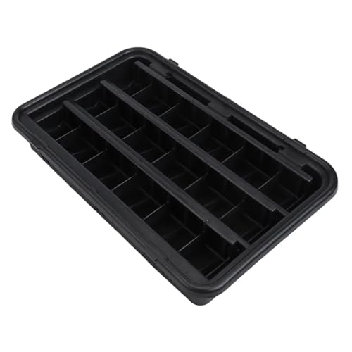 Rejilla de ventilación rota: repara el salpicadero de tu coche E46 E90 con el repuesto 64226962293 2
