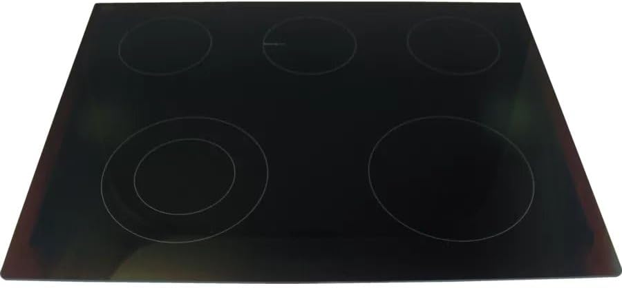 00771675 Range Glass Electric Ceramic Cooktop