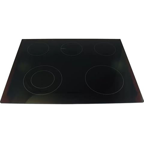 Bosch 00771675 Electric Cooktop Cover