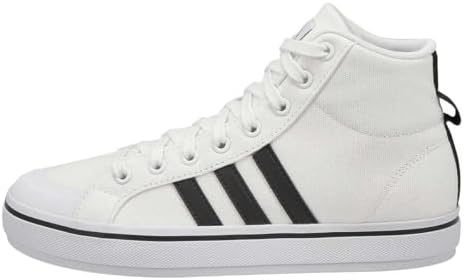 adidas high tops skate shoes