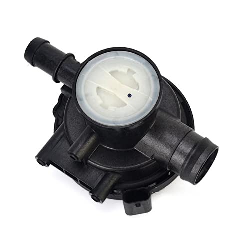 193438-10 1613-7447496-01 Compatible With 2012-2015 BMW 328I 2.0L F30 X3 G01 Discharge Pressure Leak Diagnosis Module
